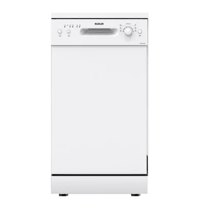 Dishwasher Muhler FDW1045WE