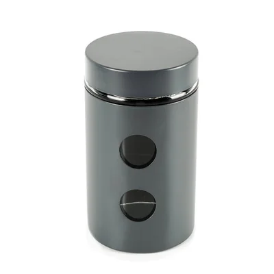 Буркан Muhler MR-1406GRМ 1.05L, графит