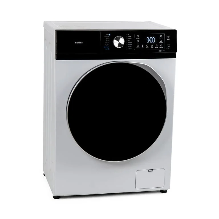 Washing Machine Muhler IWM7140NWA, 7kg, 1400rpm