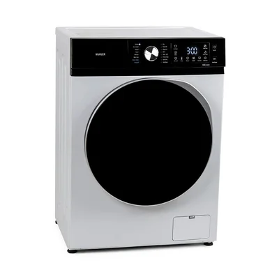 Washing Machine Muhler IWM7140NWA, 7kg, 1400rpm