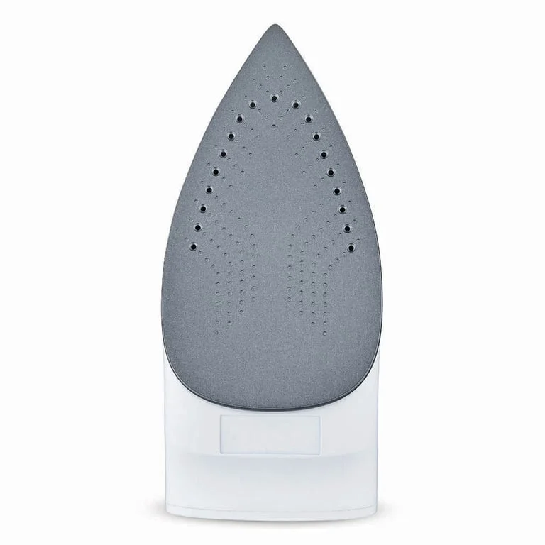 Парна ютия Muhler SI-1910N, 1600W, незалепващо покритие