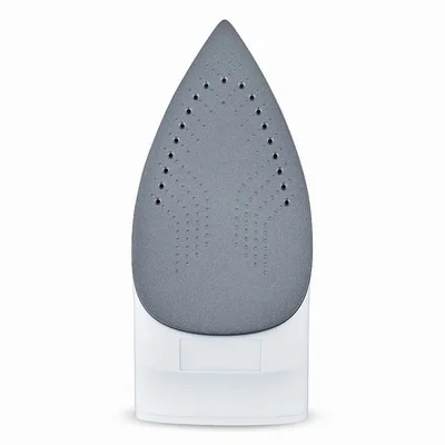 Парна ютия Muhler SI-1910N, 1600W, незалепващо покритие
