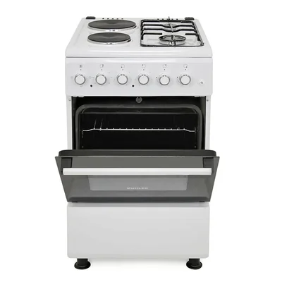 Electric Cooker Muhler ELC-500G, 2G+2E