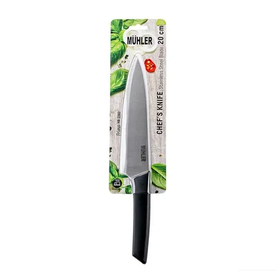 Chef's Knife Muhler Prima MR-1582 20cm