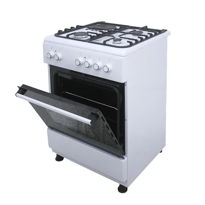 Голяма готварска печка Muhler ELC-600G3,3G+1