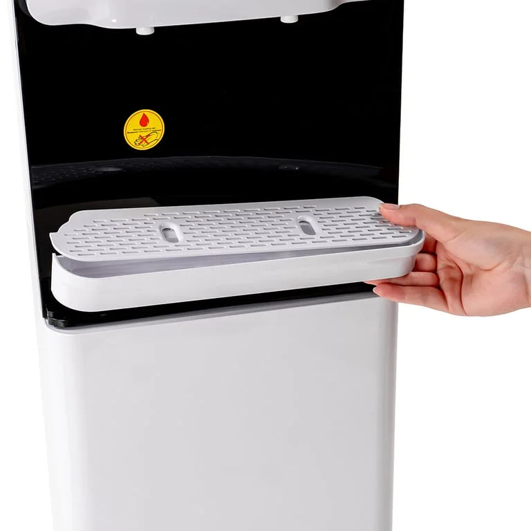 Диспенсер за вода Muhler WD-35CT, 505W, компресор