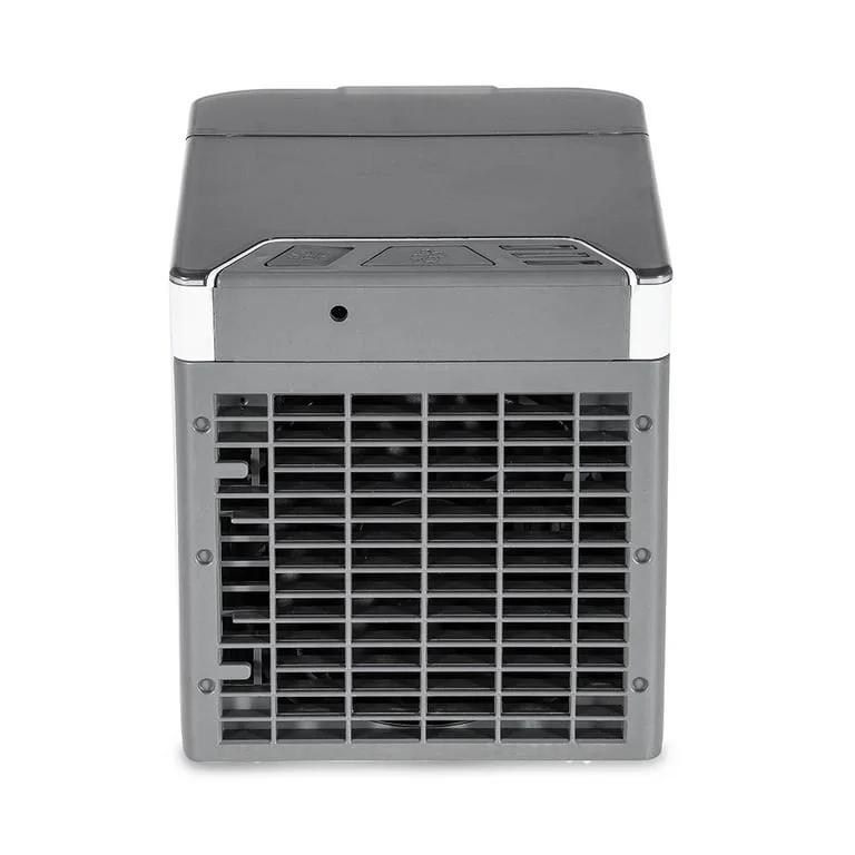 Portable Mini Cooler MUHLER MC-585, USB, LED lights