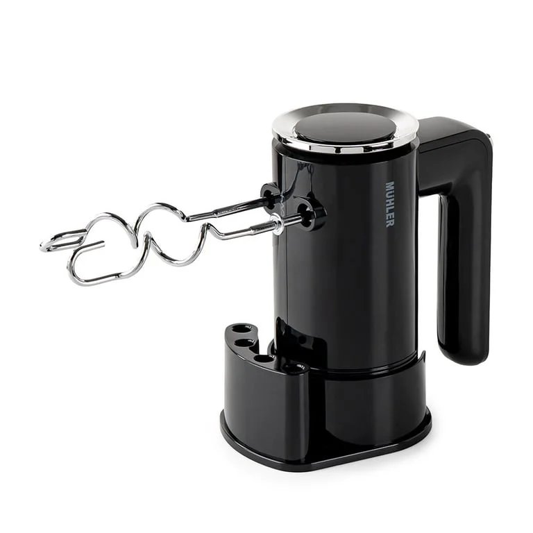Миксер Muhler MX-300, 300W, стойка за съхранение