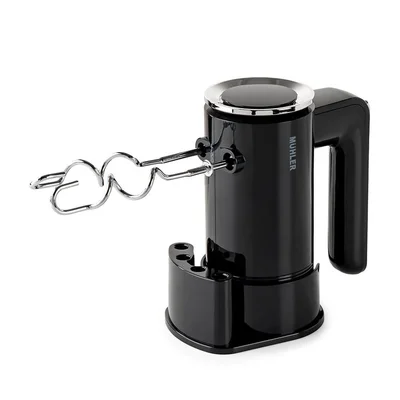 Миксер Muhler MX-300, 300W, стойка за съхранение