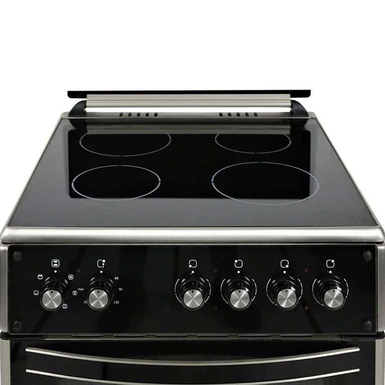 Electric Cooker Muhler ELC-VC622ESS, 4V