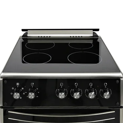 Electric Cooker Muhler ELC-VC622ESS, 4V