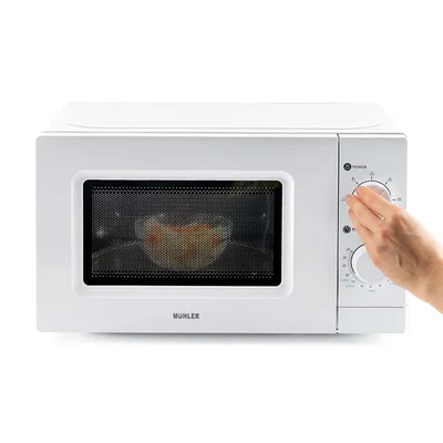Microwave Oven MUHLER MO-5009 20L