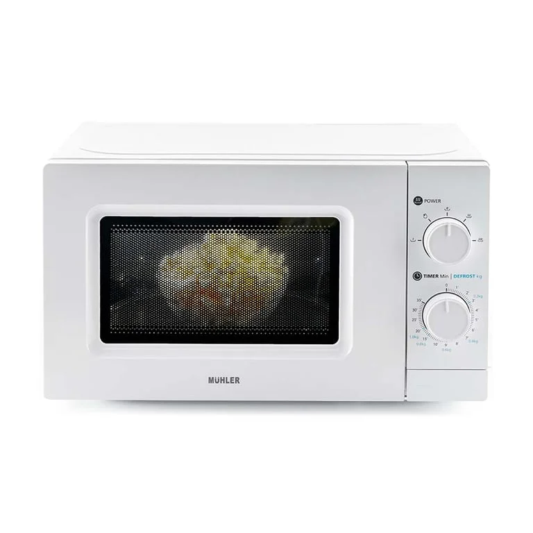 Microwave Oven MUHLER MO-5009 20L