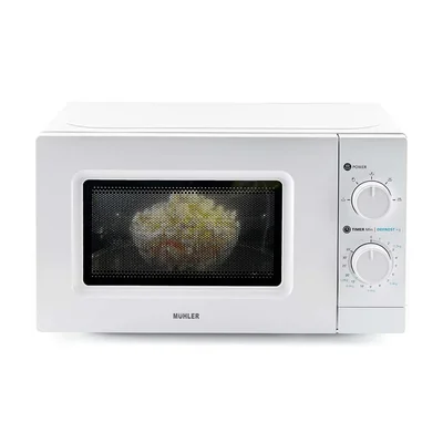 Microwave Oven MUHLER MO-5009 20L