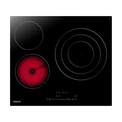 Built-in Hob Muhler CHP33