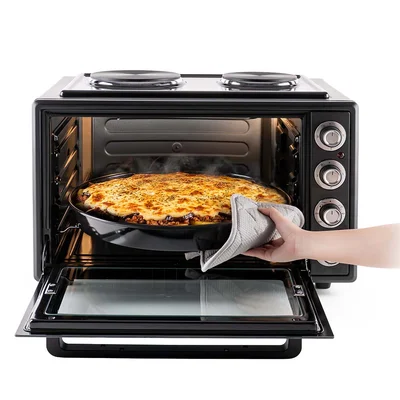 Mini Cooker Muhler MC-6522, 3618W, 65/56 l