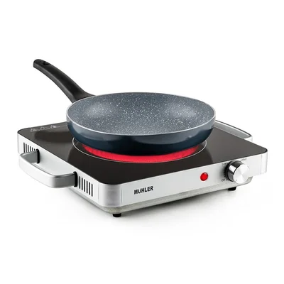 Electric Hot Plate Muhler MHP-2088IS