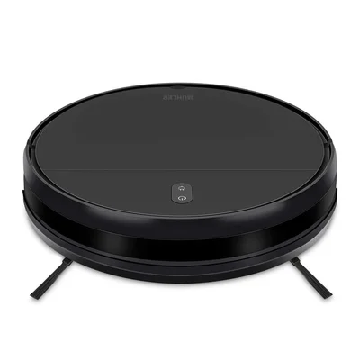Robot Vacuum Cleaner MUHLER Bobby 1, Black
