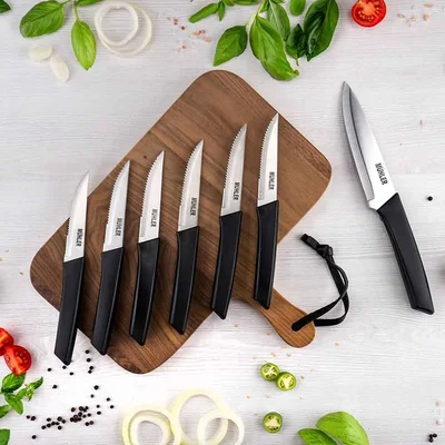 Chef's Knife Muhler Prima MR-1582 20cm