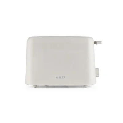 Тостер за 2 филии Muhler MT-727 Dune, 650W, 2 слота
