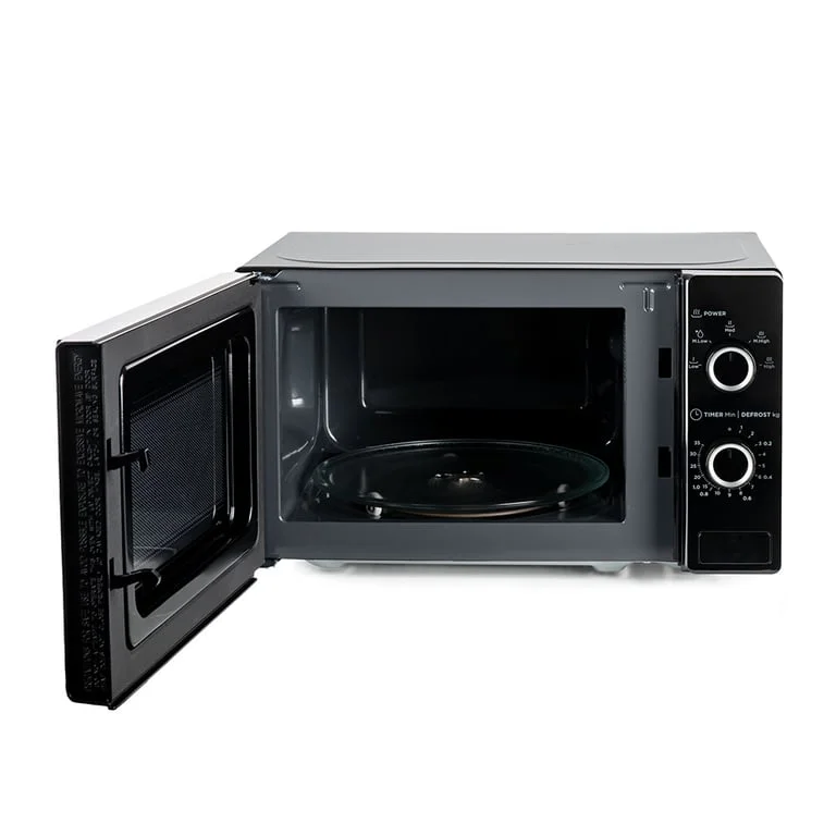 Microwave Oven MUHLER MO-5029B 20L