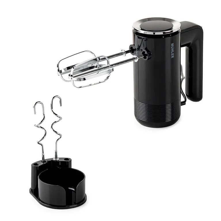 Миксер Muhler MX-300, 300W, стойка за съхранение