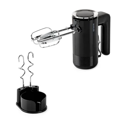 Миксер Muhler MX-300, 300W, стойка за съхранение