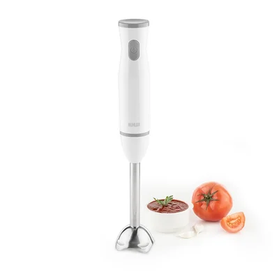 Hand Blender Muhler MB-233, Grey