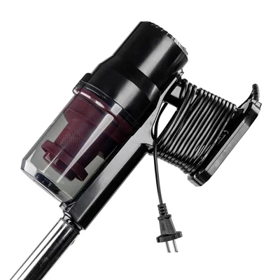 Прахосмукачка 2в1 Muhler MVS-609, 600W, стик