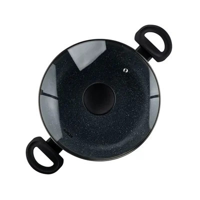Тенджера Muhler Nia MR-2644 26x12cm, 5.8L.