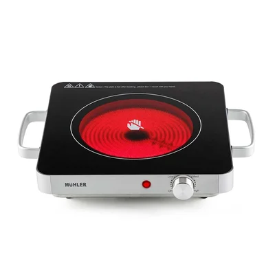 Electric Hot Plate Muhler MHP-2088IS