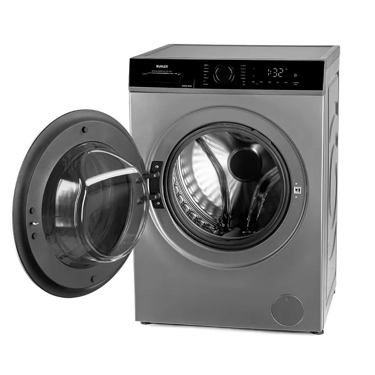 Пералня Muhler IWM914SAi, клас А, Steam Wash, инверторна, 9kg, 1400rpm, 5 години гаранция