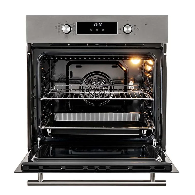 Built-in Oven Muhler BO709IDA, 65l, 9 functions