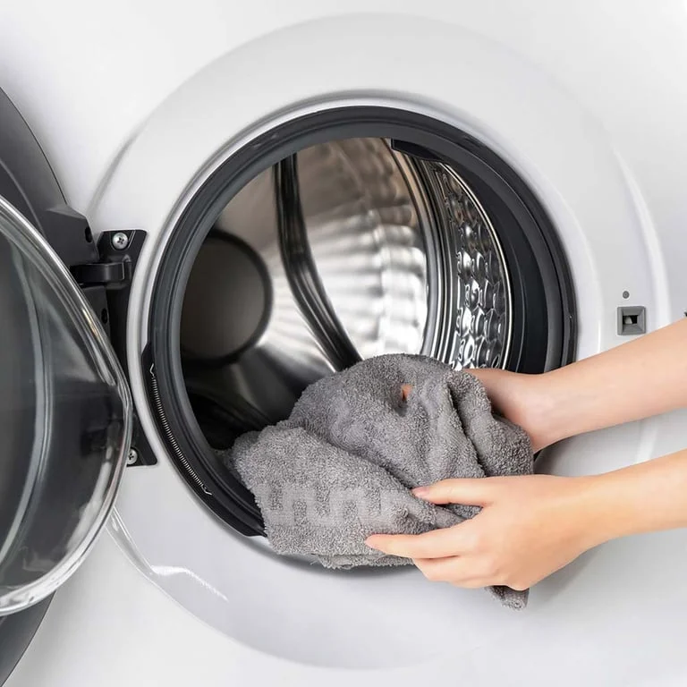 Пералня Muhler DDWM1012WA, клас А, инверторна, директно задвижване, 10kg, 1200rpm, 5 години гаранция