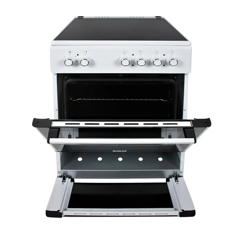 Electric Cooker Muhler ELC-VC601E, 4V