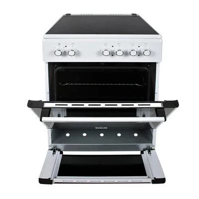 Electric Cooker Muhler ELC-VC601E, 4V