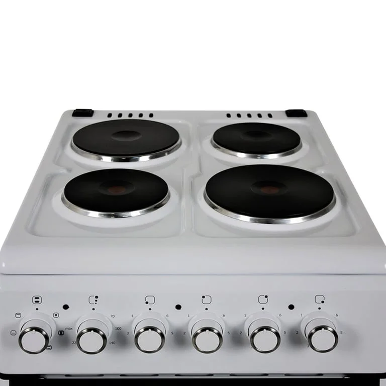 Electric Cooker Muhler ELC-R501E, 4E