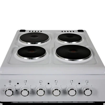 Electric Cooker Muhler ELC-R501E, 4E