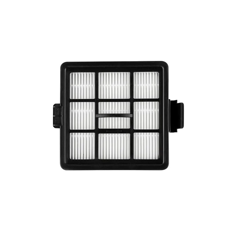 Outlet HEPA filter for MUHLER MVC-80BS