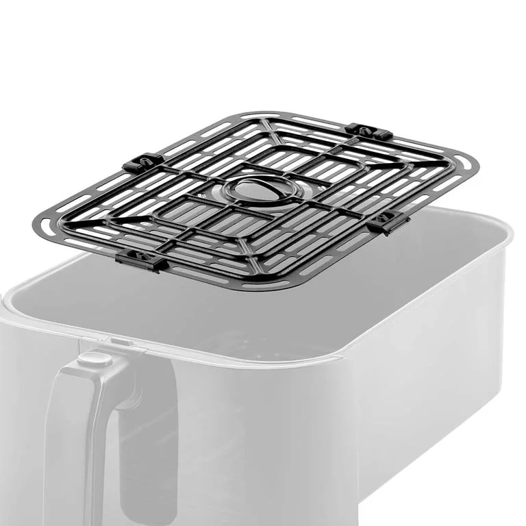 Air fryer Muhler MFX-815, 1700W, LED