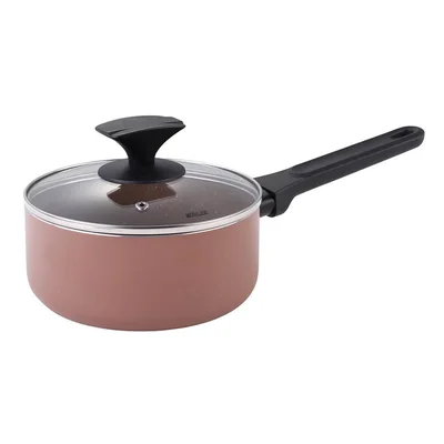 Касерола Muhler Kikka MR-1625 16x8cm, 1.5L