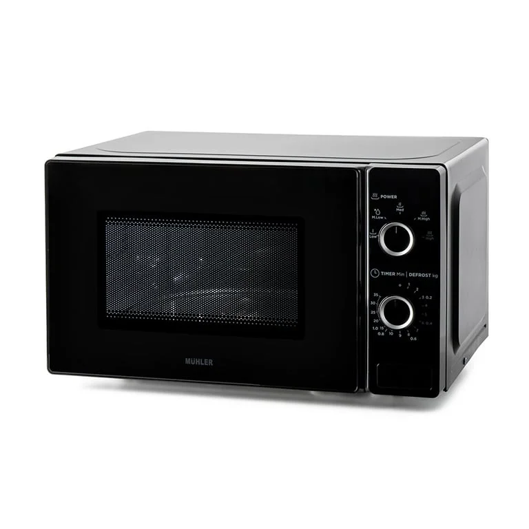 Microwave Oven MUHLER MO-5029B 20L
