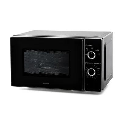 Microwave Oven MUHLER MO-5029B 20L