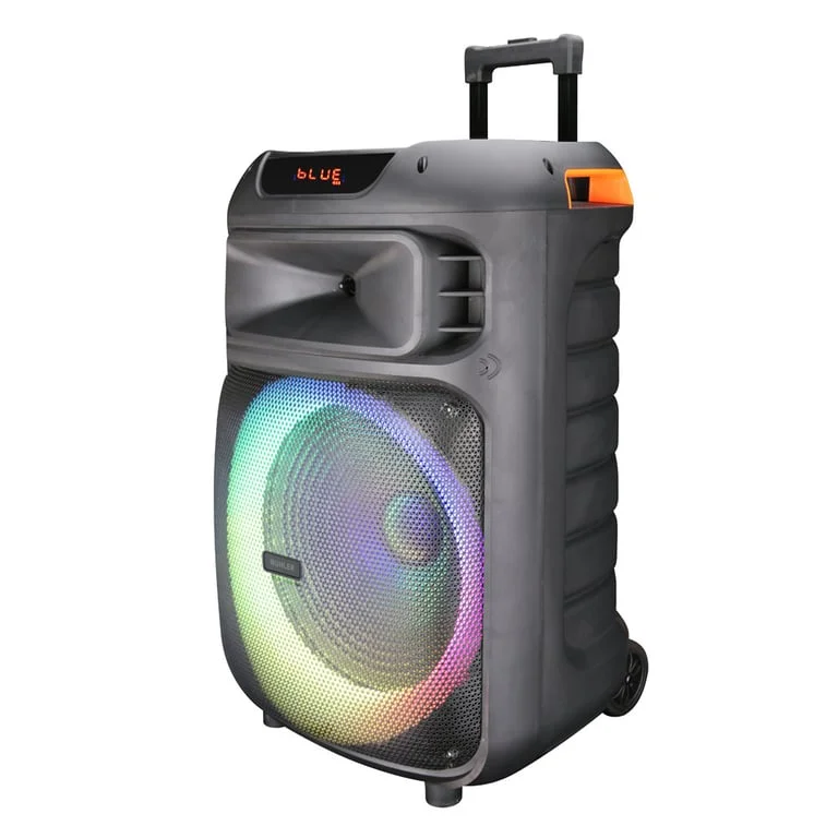 Active Speaker Muhler MAX777XR