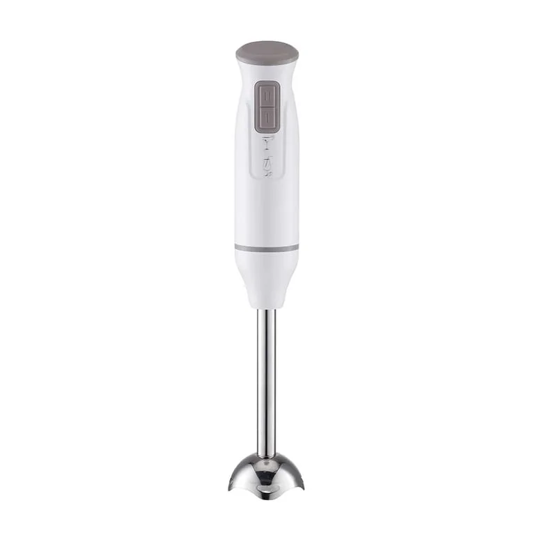 Hand blender 3in1 Muhler MB-603, 600W, metal