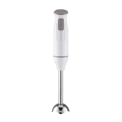 Hand blender 3in1 Muhler MB-603, 600W, metal