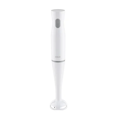 Hand Blender Muhler MB-213, Grey