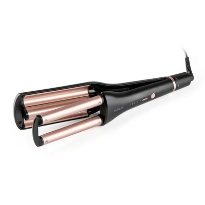 Преса за къдрене на коса 4in1 Muhler MHS-999