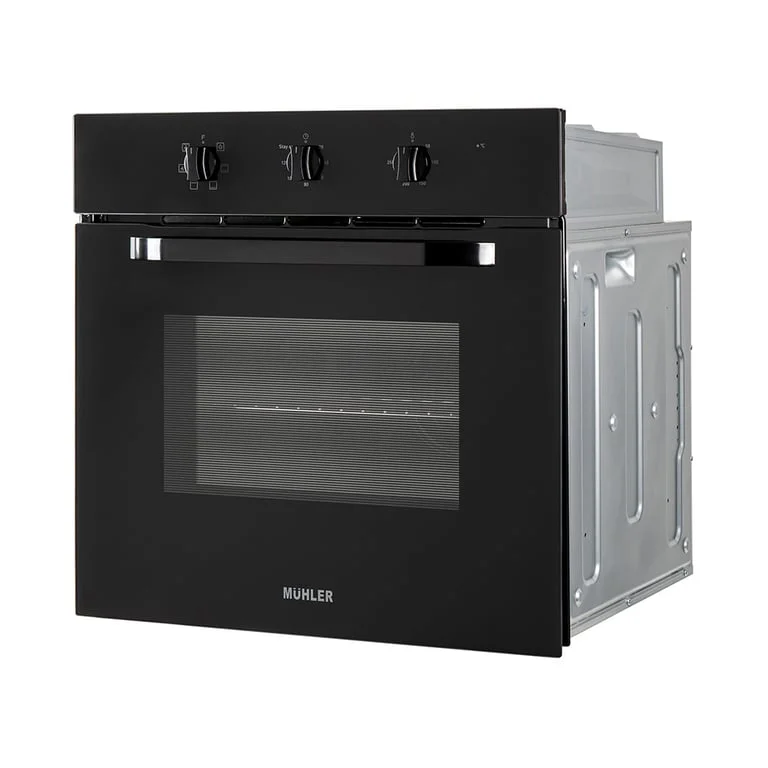 Built-in Oven Muhler BO6508MA, 65L, 8 functions