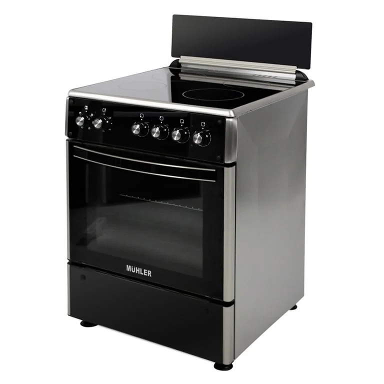 Electric Cooker Muhler ELC-VC622ESS, 4V